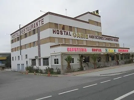 Oasis Fraga