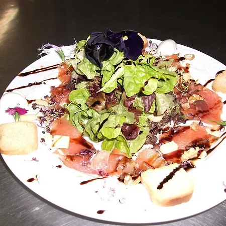 بيت ضيافة Oasis 3*