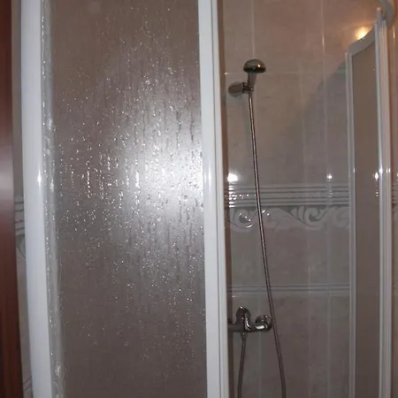 بيت ضيافة Oasis