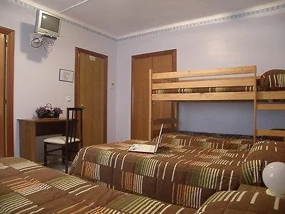 Πανσιόν Oasis 3*