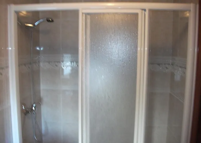 招待所 Oasis 弗拉加